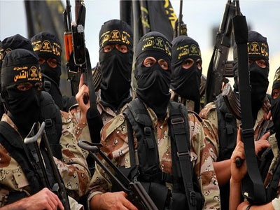 Συρία: Οι τζιχαντιστές απήγαγαν τουλάχιστον 90 χριστιανούς