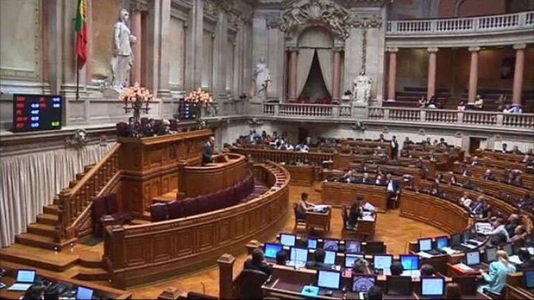 Nτέρμπι στην Πορτογαλία «βλέπουν» οι δημοσκοπήσεις