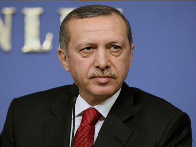 Δεσμεύτηκε ο Ερντογάν να κάνει ειρήνη με τους Κούρδους