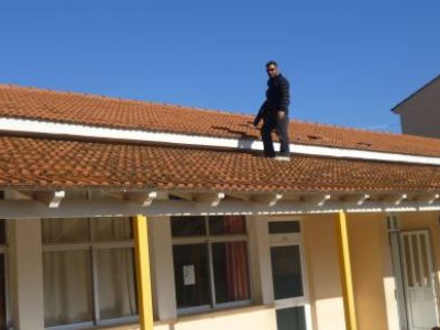 Συντηρούνται σχολεία στον Βόλο