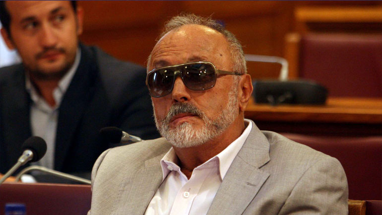 Κουρουμπλής: Θέλουμε να ανατρέψουμε το καθεστώς της υγειονομικής φτώχειας