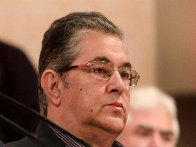 «Η βάση της Σούδας πρέπει να κλείσει»