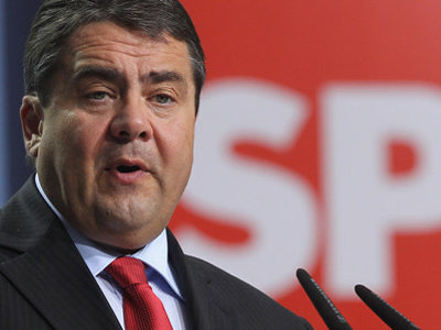 Τα ηγετικά στελέχη του SPD θα συναντηθούν την Τετάρτη με τον Ολάντ