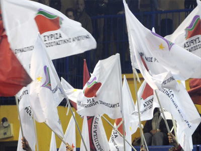 «Άλλη μια θεατρική παράσταση τελειώνει»