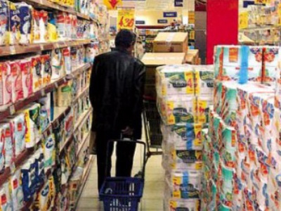 Εξιχνιάστηκε κλοπή σε σούπερ μάρκετ