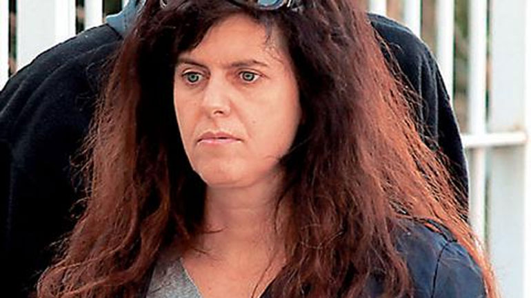 «Ένας πολιτικός απολογισμός» – Κείμενο της Πόλα Ρούπα στο Indymedia