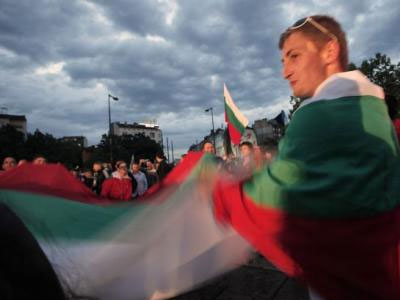 Μεταναστεύουν οι κάτοικοι της Βουλγαρίας