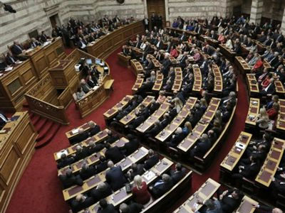 Γραφείο προϋπολογισμού της Βουλής: Έκθεση για την διαπραγμάτευση