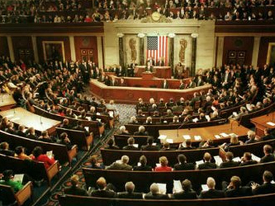 Εγκρίθηκε από τη γερουσία των ΗΠΑ ο προϋπολογισμός άμυνας