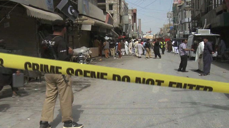 Μαλί: Τρεις Ευρωπαίοι και δύο Μαλινέζοι σκοτώθηκαν σε επίθεση στο Μπαμακό