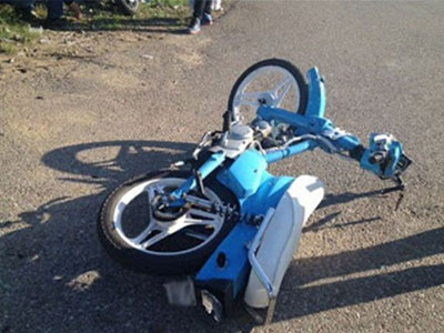 Υπέκυψε στα τραύματά της έπειτα από τροχαίο