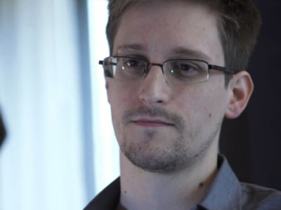 Ο Σνόουντεν ζήτησε άσυλο από την Αυστρία