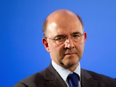 Το Παρίσι υπέρ ενός «υπουργού Οικονομικών» της ευρωζώνης