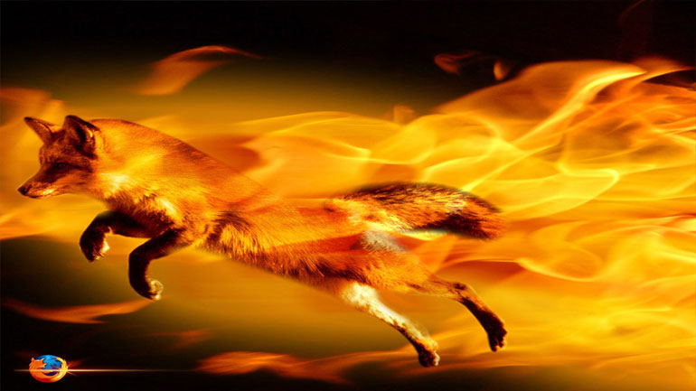 H Mozilla διορθώνει σοβαρό κενό ασφαλείας στον Firefox 37