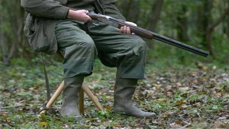 Κυνηγός βρέθηκε νεκρός σε πηγάδι