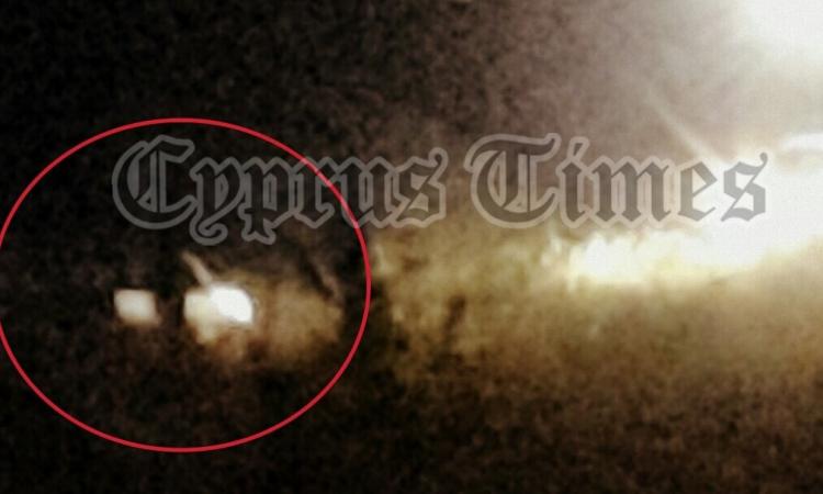 Ο τόπος του εγκλήματος