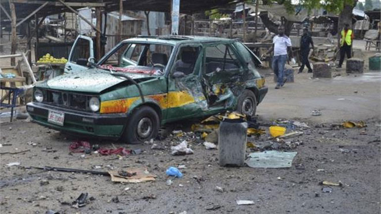 Νιγηρία: Διπλή βομβιστική ενέργεια στην πρωτεύουσα