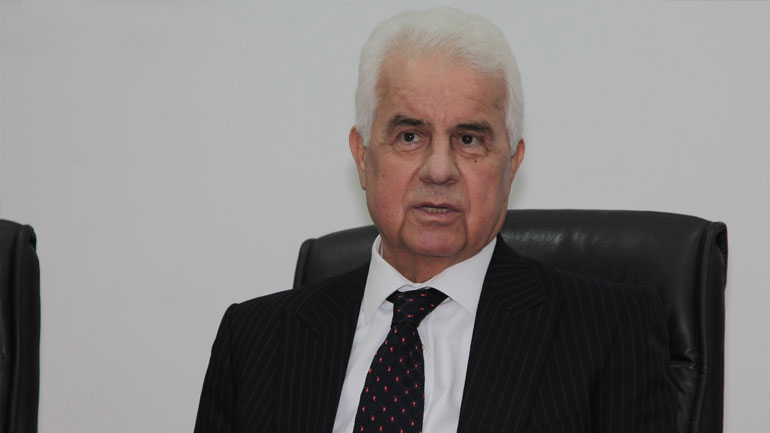 O Έρογλου δεν αναμένει θετική κίνηση της Αθήνας στο Κυπριακό