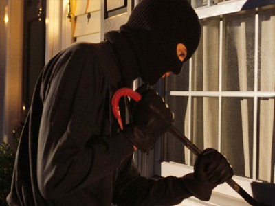 Μπουκάρουν αλλά δεν κλέβουν