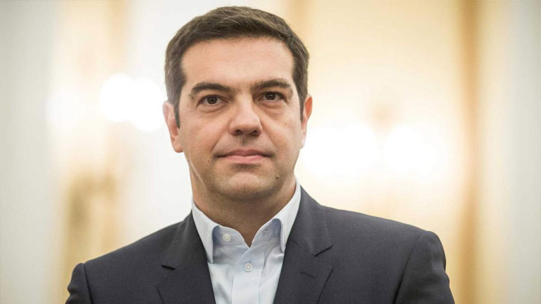Τσίπρας: «Η συμφωνία που φέραμε μοιάζει με αυτή που απορρίφθηκε από τον λαό»