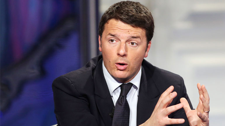 Ιταλία: Θα καταβάλει 500 ευρώ άπαξ σε 4 εκατομμύρια συνταξιούχους