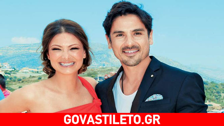 Δέσποινα Καμπούρη: «Η επιλόχειος κατάθλιψη είναι ένα πολύ ύπουλο είδος κατάθλιψης»