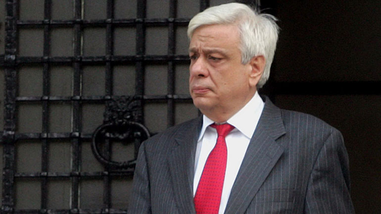 Ευρωπαϊκό Πανεπιστήμιο Κύπρου: Eπίτιμος Διδάκτωρ ο Προκόπης Παυλόπουλος