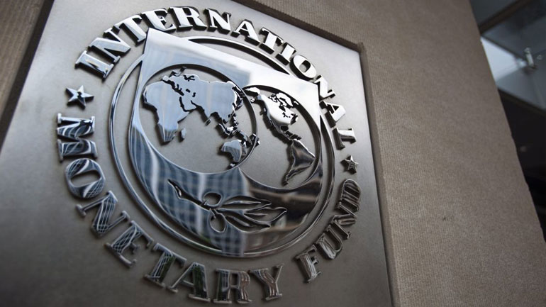 ΔΝΤ: «Η Ελλάδα πληρώνει κανονικά τις δόσεις της»