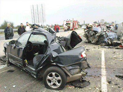 Προθεσμία για την Πέμπτη πήρε ο οδηγός της νταλίκας Προθεσμία για την Πέμπτη πήρε ο οδηγός της νταλίκας