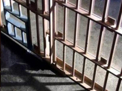 Κρατούμενος πέθανε στις φυλακές Δομοκού