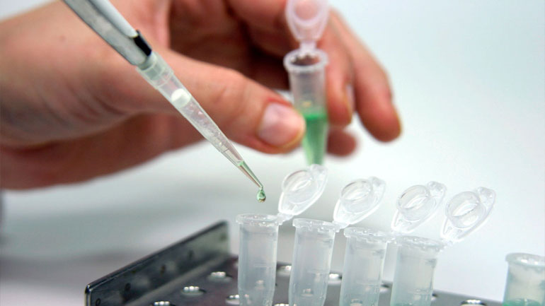 Ξαναβρήκε το φως του μετά από 23 χρόνια