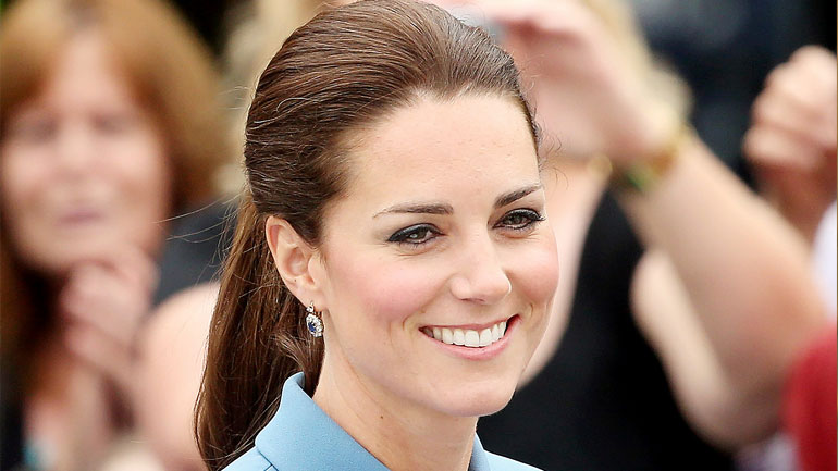 Αυστραλία: Παραβίασε τον νόμο ο ραδιοφωνικός σταθμός με τη φάρσα στην Κέιτ Μίντλετον