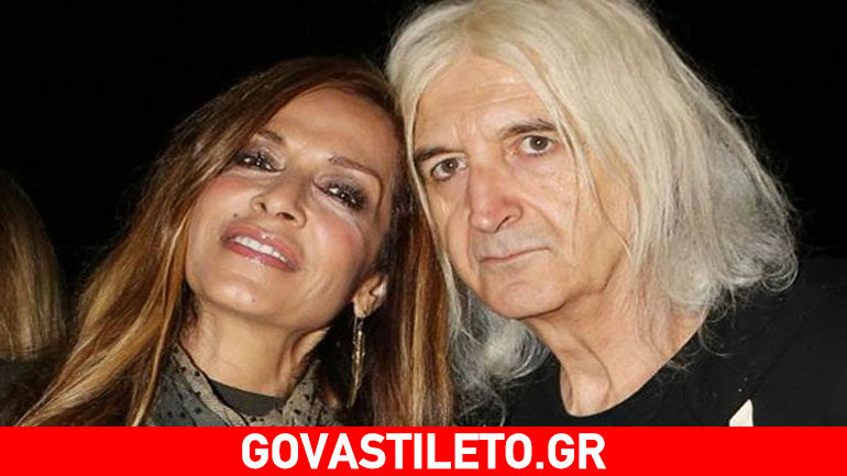 Άννα Βίσση: «Θα ήθελα εξαρχής να ντύνομαι σαν τον Νίκο Καρβέλα»