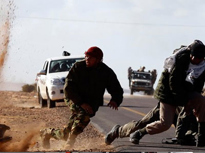 Λιβύη: Οκτώ νεκροί σε βίαια επεισόδια