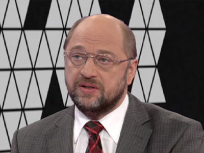 Κατανοεί ο Σουλτς το αίτημα του Σνόουντεν για άσυλο