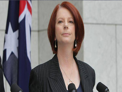 Αυστραλία: H πρωθυπουργός ανακοίνωσε παραιτήσεις και ανασχηματισμό