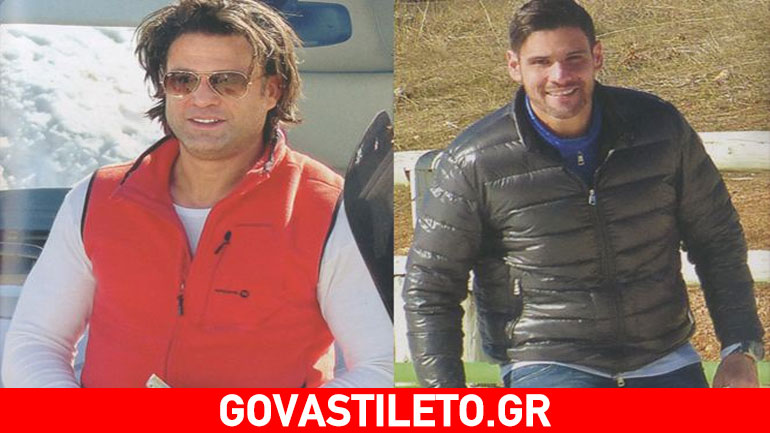 Ο Παρνασσός πόλος έλξης για τους επώνυμους λάτρεις του σκι