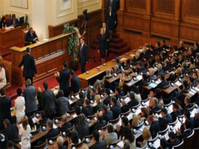 Βουλγαρία: Προεδρικό διάταγμα για τις αλλαγές που ενέκρινε η Βουλή