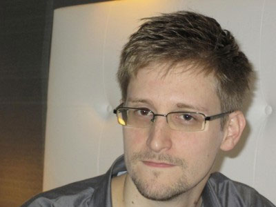 Το Νέο Δελχί απέρριψε το αίτημα του Σνόουντεν για άσυλο