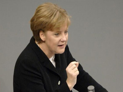 Βερολίνο: Να αρχίσουν οι διαπραγματεύσεις για το ελεύθερο εμπόριο