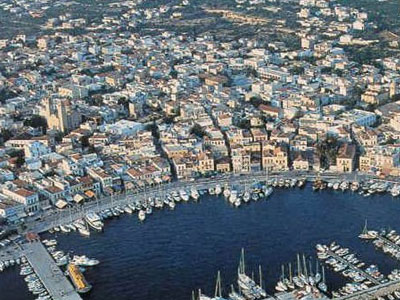 Υποχρεωτική έκδοση ταυτότητας για όλα τα κτίρια εντός 10ετίας