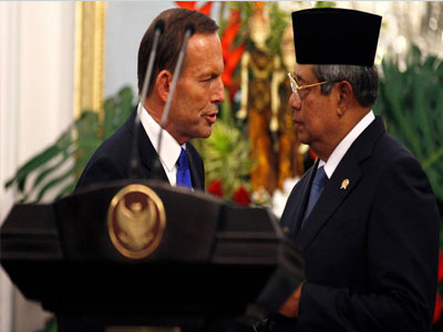 Τριγμοί στις σχέσεις Ινδονησίας – Αυστραλίας