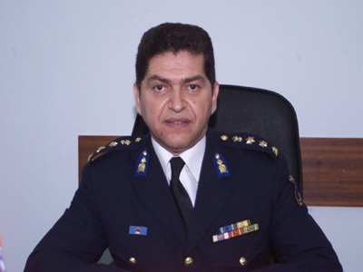 Επιστολή-σοκ στρατηγού της Πυρoσβεστικής στον πρωθυπουργό