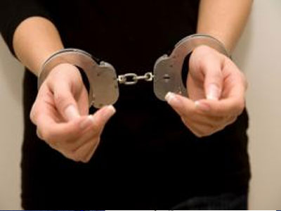 Συνελήφθη για χρέος 481.000 ευρώ