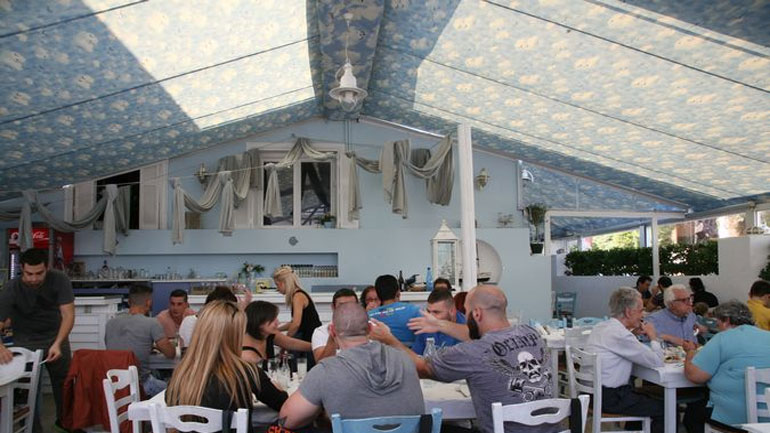 Ζάκυνθος: Πρόστιμο σε καταστήματα και επιχειρήσεις που λειτουργούν χωρίς άδεια