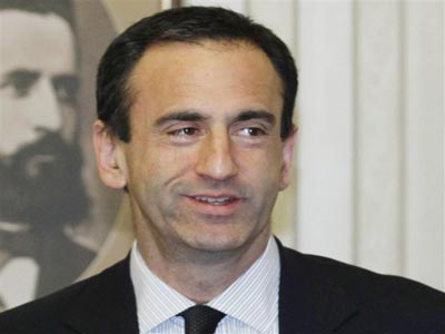 Φίλιπ Γκόρντον: Χρειάζεται «περιεκτική» λύση στο κυπριακό