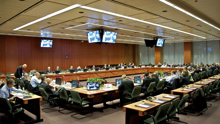 Ολοκληρώθηκε η συνεδρίαση του Eurogroup – «Πάγωμα» των διαπραγματεύσεων μέχρι το δημοψήφισμα
