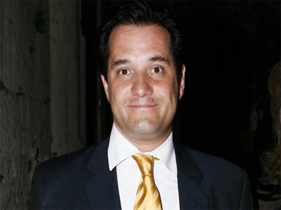 Στην Κρήτη ο Άδωνις Γεωργιάδης