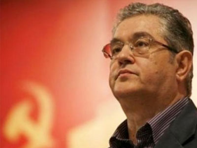 «Κακέκτυπο του ΠΑΣΟΚ ο σημερινός ΣΥΡΙΖΑ»