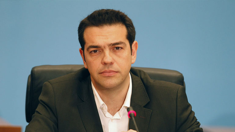 Τσίπρας: Η ημέρα της γυναίκας είναι 365 φορές τον χρόνο